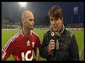Allsvenskan 2008: Halmstad BK - IFK Göteborg 1-1 (1-1)