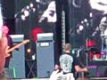 R.E.M. - Drive, Westerpark Amsterdam