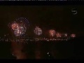Cyberdunk and the new year in Sidney