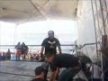 leo entram gym!