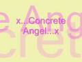videos de DJ Boonie - Concrete Angel (lyrics).flv