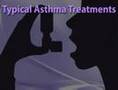 Treating Asthma (Asthma #2)