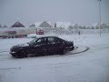 5er im Schnee 5er im Schnee