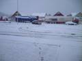 5er im Schnee