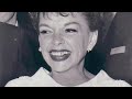 Judy Garland at Madison Square Garden, December 25, 1967, For Once In My Life