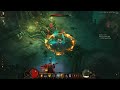 Click here to watch this video Diablo 3 Skeleton King Hell Mode Monk Solo