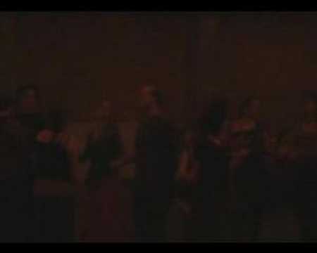 Breizh Brothers Fest-Noz à Jette (live)