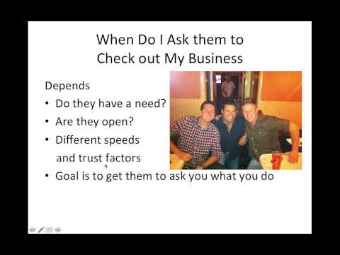 how to do facebook marketing