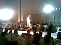 Nafa Fashion Show