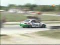 Super Touring Car (STW - BTCC) Miseluk 2007