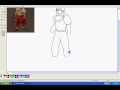 Runescape Drawing - Aelzard