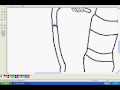 Runescape Drawing - Aelzard
