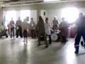 Minha apresentação no colégio