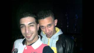 Cheb Nassiro Li Bekatni