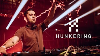 Fur Coat feat. Hunkering Grand Orchestra - Live @ Hunkering, Gashouder, Amsterdam 2021