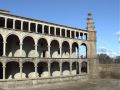 Alcantara, el Conventual de San Benito