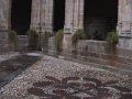 Alcantara, el Conventual de San Benito