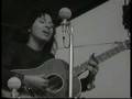 Buffy St Marie - It's real one more time