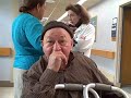 Hospital Visit pt. 1