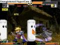 videos de Mugen: Leon [DC] vs Stahn [NamcoxCapcom]