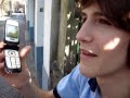 MAURITO BOLUDIANDO AL JUDIO DE MOVISTAR