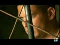 Wentworth Miller YES Commercial from Israel - Making Of