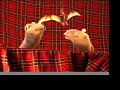 Torchwool - Scottish Falsetto Sock Puppet Theatre