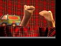 Torchwool - Scottish Falsetto Sock Puppet Theatre