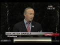 Governor Daniels' 2010 State of the State