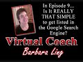 Guaranteed Easy Way To Get Indexed In Google