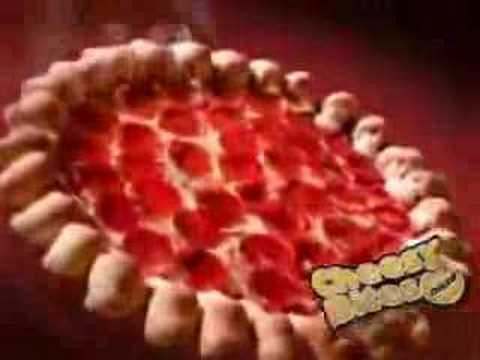 (Besides which, in what universe would Jessica Simpson 