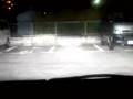 KINGWOOD HID H4 スライド 6000K 55W