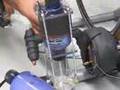 Pedal Powered Water Distillery