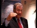 pr�sident de la puissante f�d�ration nationale de l'immobilier, ren� palaincourt fait l'analyse avec julian bugier des cons�quences de la crise des subprimes outre-atlantique.