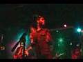 BRIAN JONESTOWN MASSACRE with Mark Gardener & Andy Bell RIDE by Y