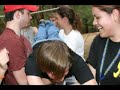 Youth Destiny Camp