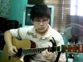 The Pink Panther cover (Wolfgang Vrecun, Henry Mancini) - Acoustic by RAS