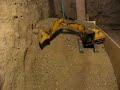 Hoe stockpiling 1