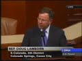 Congressman Doug Lamborn - Porkbusters.org