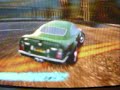 BuRNouT DoMinaToR BuG