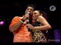 Eddy Herrera - Dormir Juntitos (mami elstak) part1 @ curacao