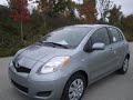 2010 Toyota Yaris Milwaukee WI WI