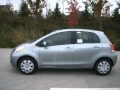 2010 Toyota Yaris