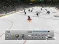 Strange shoot in NHL 08 PC