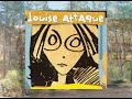 lea louise attaque