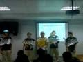 videos de COMING of the RAIN