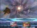 SSBX Wolf(RITZ) vs Donky Kong(MARK)