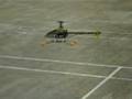 Blade 400 3D Remote Control Micro Helicopter RTF EFLH1400