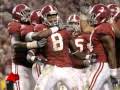 Iowa and Oregon Lose, Alabama Escapes