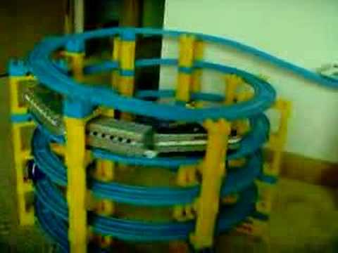 Tomy Super Duper Spiral
